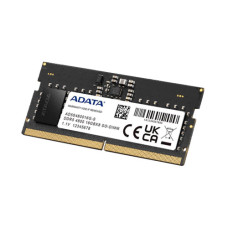 Adata 4GB DDR4 3200MHz Laptop RAM